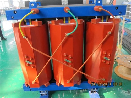 滁州SCB10-100KVA干式变压器现货出售