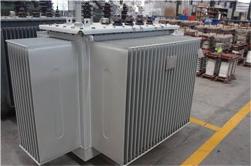 滁州S11-200kva/10kv/0.4油浸式变压器厂家价格
